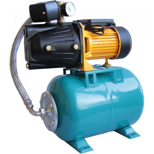gospodarul profesionist MGSP0474 Hidrofor cap fonta Gospodarul Profesionist, 24 L, 1 tol, 800 W