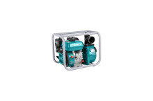 MOTOPOMPA 3" - 7CP - 1000L/MIN - BENZINA (INDUSTRIAL) TOTAL