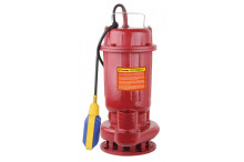 POMPA APA MURDARA CAMPION WQD10 CU FLOTOR 1100W