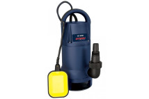 POMPA APA MURDARA ST-AUSTRIA EURO-WP900D, 900W, 14000L/H, SUBMERSIBILA CU PLUTITOR, 89WP900D