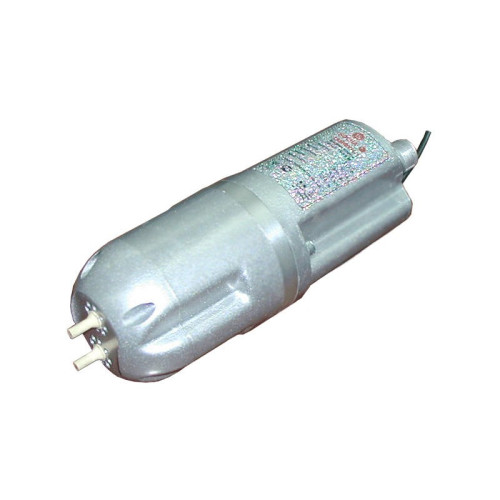 rusia 2485 POMPA SUBMERSIBILA APA CURATA UCRAINA TAIFUN-2 (BOSNA - MODEL MARE), 300 W, 15 L/MIN, H REFULARE 90 M