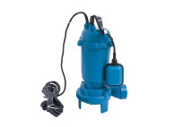 Pompa drenaj Aquatic Elefant WQCD10-10-0.75F, 1 CP, 180 L/min, 10 metri + Tocator