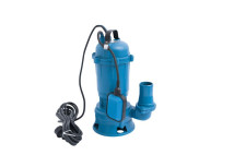 Pompa drenaj Aquatic Elefant WQD10-8-055F, 750 W, 10000L/H, 8 metri