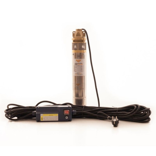 ruris 4skm150 POMPA SUBMERSIBILA RURIS AQUA 102 1100 W