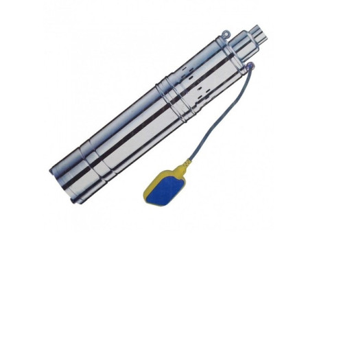 blade PMP0019 POMPA SUBMERSIBILA APA CURATA CU FLOTOR BLADE 4QGD1.2-50-0.37-F PRO CU BOBINAJ 100% DIN CUPRU