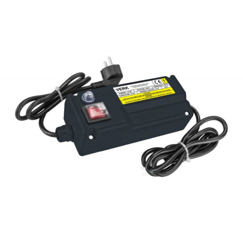 verk 89V4S-1100A POMPA SUBMERSIBILA DE ADANCIME CU PANOU DE COMANDA VERK EURO-V4S-1100A, 1100W, 2820L/H