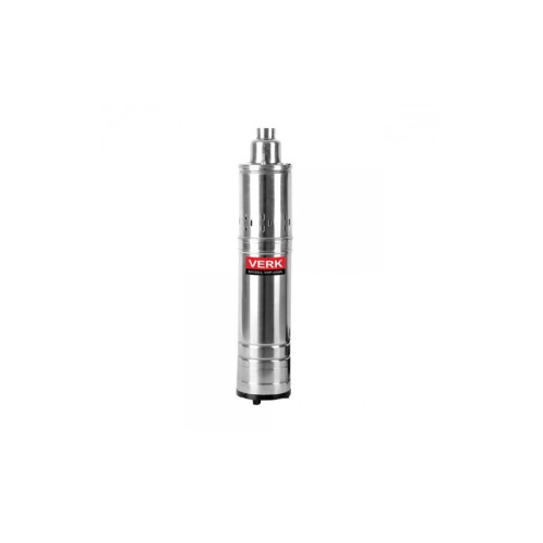 verk 89V4P-550A POMPA SUBMERSIBILA DE ADANCIME VERK EURO-V4P-550A, 500W, 2100L/H