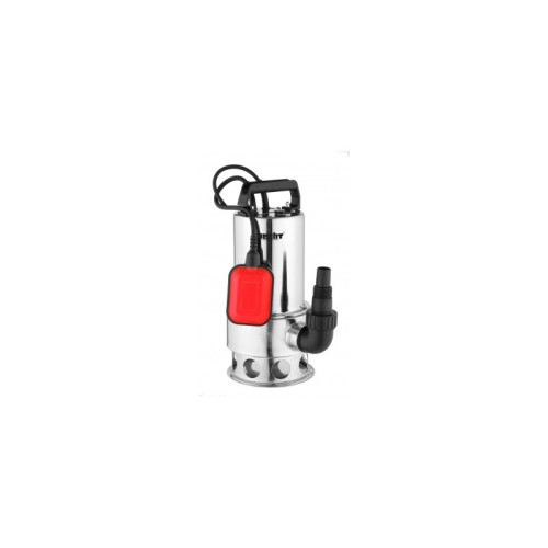 hecht Hecht3011 POMPA SUBMERSIBILA ELECTRICA DE APA HECHT 3011 1100W