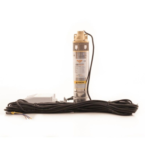 ruris r4skm100 POMPA SUBMERSIBILA RURIS AQUA 101 750 W