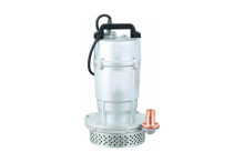 POMPA SUBMERSIBILA RURIS AQUA 11 550 W