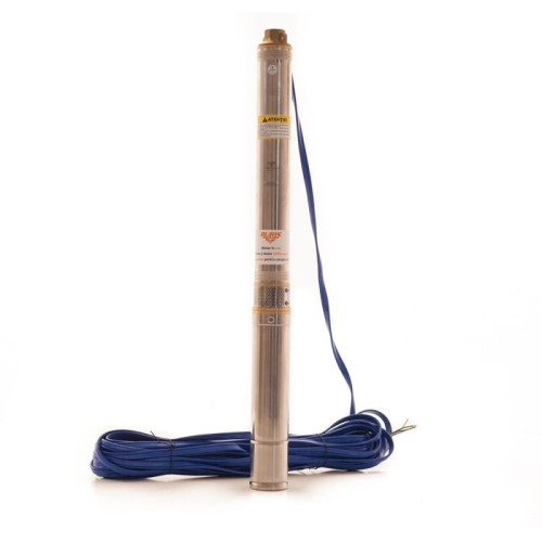 ruris 3stm3-14 POMPA SUBMERSIBILA RURIS AQUA 690 370 W