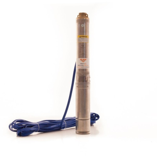 ruris 4stm2-8 POMPA SUBMERSIBILA RURIS AQUA 790 550 W
