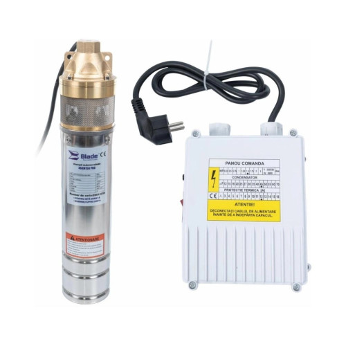blade PMP0017 POMPA SUBMERSIBILA - APA CURATA -  BLADE 4SKM-150 PRO