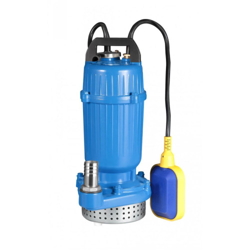 gospodarul profesionist PMP0005 POMPA SUBMERSIBILA - APA CURATA - 
GOSPODARUL PROFESIONIST QDX-16-F