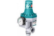 Presostat electronic - 10bar - L-TOTAL