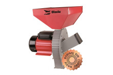 BLADE - MOARA PENTRU CEREALE SI FURAJE - MODEL A