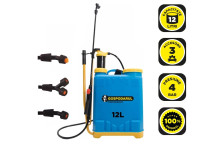 GP - PULVERIZATOR 12L