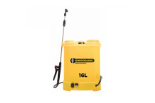 GP - PULVERIZATOR CU BATERIE 16L