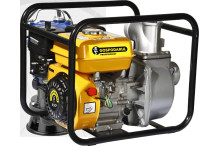 GP - MOTOPOMPA 3" - GP-30A - BENZINA - 6.5 CP