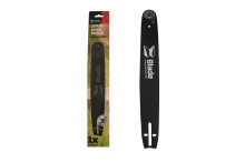 Lama Blade 3/25 - 18 - 45 cm - 36 dinti - 72 zale- canal 1.5mm -
