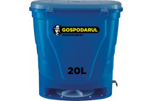 GP - FERTILIZATOR CU BATERIE 20L