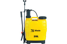 BLADE - PULVERIZATOR 20L PE