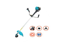 Motocoasa cu anti-vibratii Blade Industrial 520