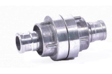 Conector furtun de pompieri 1"