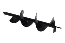 GP- BURGHIU DE PAMANT PENTRU FOREZA 200MM