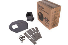GP - SET CUTITE MOARA CU CIOCANELE