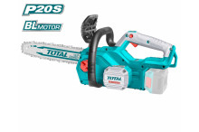 TOTAL - DRUJBA - 12" - LI-ION - 20V (INDUSTRIAL)