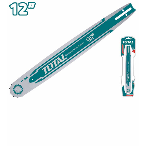 TOTAL - LAMA OREGON 12" PENTRU FIERASTRAU ELECTRICTGSLI2001