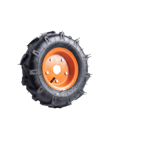 Roata motocultor 3.50-6 4PR